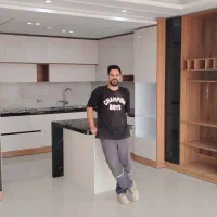 طراحی و ساخت و تعمیرات کابینت و کمد دیواری|خدمات پیشه و مهارت|شیراز, میرزاکوچک خان|دیوار