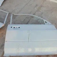 درب های پراید|قطعات یدکی و لوازم جانبی|قنوات, |دیوار