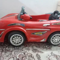 ماشین شارژی