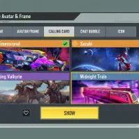 اکانت‌کالاف