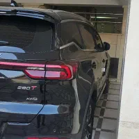 تیگو ۷ پرومکس جفت دیفرانسیل|خودرو سواری و وانت|رشت, گلسار|دیوار