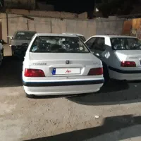 پارس موتور جدید۱۴۰۲