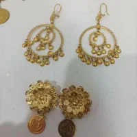 گوشواره بدلیجات|بدلیجات|ارومیه, |دیوار