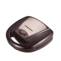 ساندویچ ساز گوسونیک مدل 2 خانه کد 702