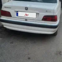 سواری پارس مدل ۹۰|خودرو سواری و وانت|پارسآباد, |دیوار