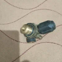 فروش تجهیزات گاز cng کارکرده پراید