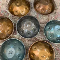 هنگدرام( هندپن) yonapan|درام و پرکاشن|مشهد, فرهنگ|دیوار