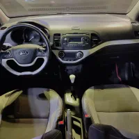 کیا پیکانتو ۲۰۱۳|خودرو سواری و وانت|رشت, کوی امام رضا|دیوار