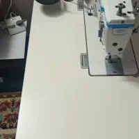 چرخ خیاطی صنعتی جک a4b درحد