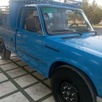 نیسان مدل۸۸