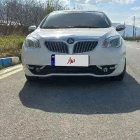 برلیانس|خودرو سواری و وانت|شازند, |دیوار