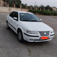 سمند F7 LX کم کار|خودرو سواری و وانت|بوکان, |دیوار