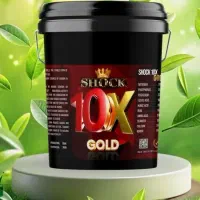 پخش کود شوک در آسیا و ایران معجزه کننده کشاورزان