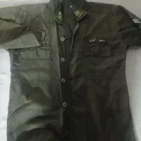 لباس سربازی