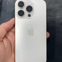 آیفون ۱۶پرو