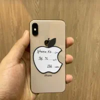 Iphone xs