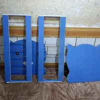تخت خواب وگهواره کودک