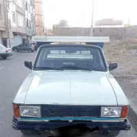 پیکان وانت 87