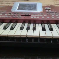 کیبورد پیا 500