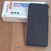 سامسونگ Galaxy A15 با حافظهٔ ۱۲۸ گیگابایت|موبایل|تهران, بهجت‌آباد|دیوار