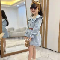 ست ۴ تیکه دخترانه عیدانه