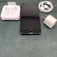 آیفون 7 128 گیگ مشکی apple iphone 7