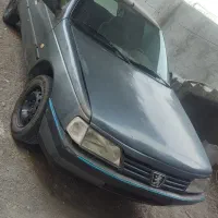 پژو