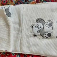 لحاف وتشک مسافرتی نوزادی|اسباب و اثاث بچه|مراغه, |دیوار