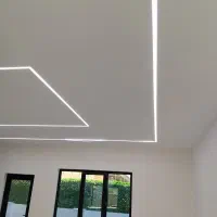 اجرای کناف،دیوارپوش،نقاشی