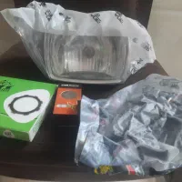 لوازم هندا ۱۸ تیکه|قطعات یدکی و لوازم جانبی|قم, حنیف نژاد|دیوار