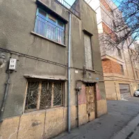 فروش ملک کلنگی ساختمان