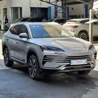 بی وای دی سانگ پلاس BYD /اتوخسروانی|خودرو سواری و وانت|تهران, عباس‌آباد|دیوار