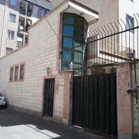 ملک ویلایی در شهرری