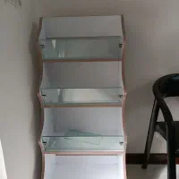 بارکدخوان،نرم افزار حسابداری،ترازو،استند،صندلی|فروشگاه و مغازه|گنبد کاووس, |دیوار