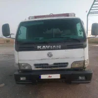 خاور کاویان ۱۰۶