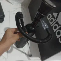 قلیان شیشه شرابی