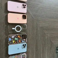 قاب گوشیایفون۱۳ پرومکس