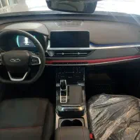 فروش اقساطی فونیکس تیگو 7 پرو پریمیوم، مدل ۱۴۰۴|خودرو سواری و وانت|تهران, علم و صنعت|دیوار