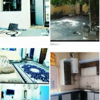 خانه ویلایی با نازل ترین قیمت