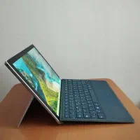 Surface Pro 7+ Plus|رایانه همراه|اصفهان, باغ زرشک|دیوار