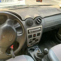 تندر ال نود E2 پارس خودرویی مدل۸۶|خودرو سواری و وانت|تبریز, |دیوار