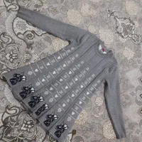 لباس مناسب از ۷سال ۱۱سال دخترانه