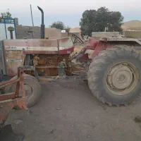 تراکتور  285