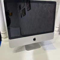 ای مک در حد نو۲۵ میلیون|رایانه رومیزی|بازرگان, |دیوار