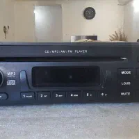 فروش ضبط فابریک تیبا پلمپ