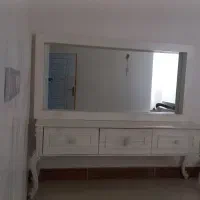 آینه کنسول