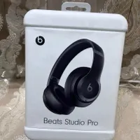 هدفون Beats Studio Pro|لوازم جانبی موبایل و تبلت|تهران, نعمت‌آباد|دیوار