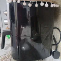 سرخ کن|اجاق گاز و لوازم برقی پخت‌وپز|مسجد سلیمان, |دیوار