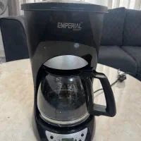 قهوه جوش امپریال