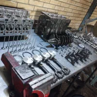 تعمیرات تخصصی ef7|خدمات موتور و ماشین|اصفهان, رهنان|دیوار